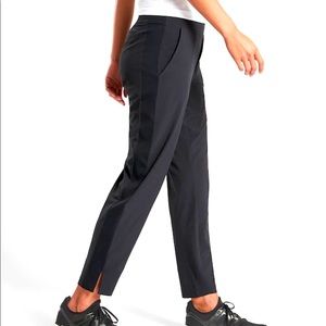 Brooklyn ankle pants NWT black 16